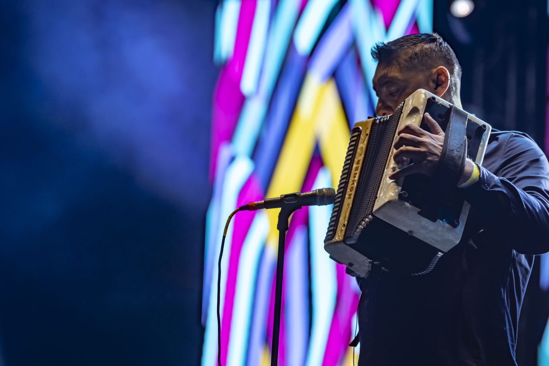 Artistas de Talla Mundial