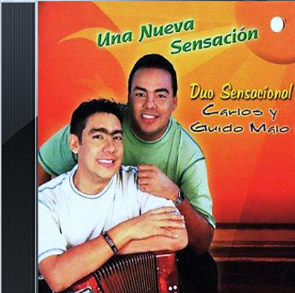 Una Nueva Sensación