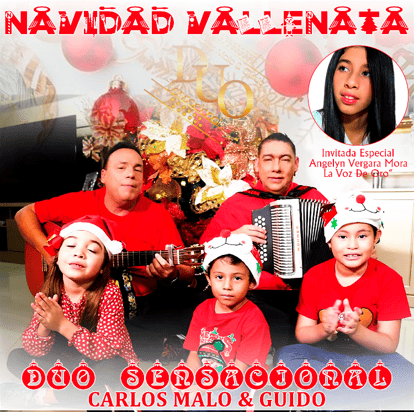 Navidad Vallenata